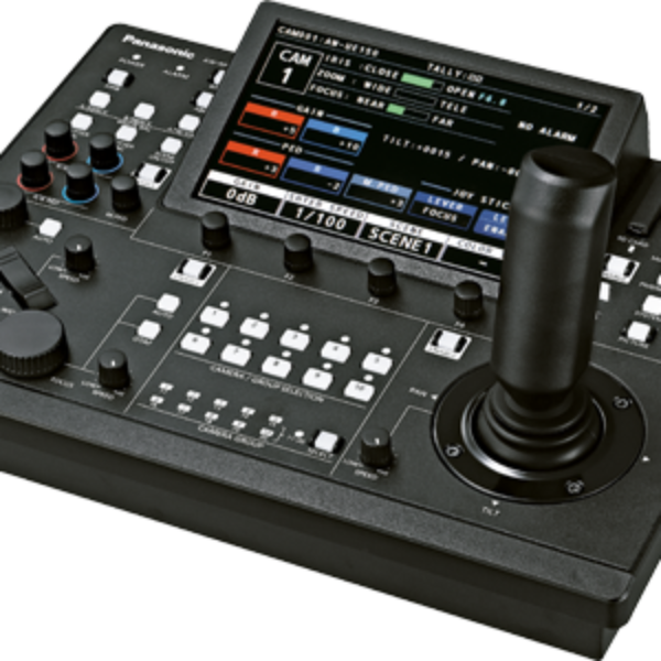 Panasonic AW-RP150 Remote Camera Controller