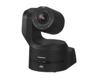 Broadcast - Production Cameras