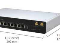 PepWave MAX Transit HD4