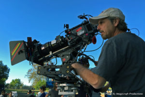 Spotlight on Robert Smith, Director of Photography 