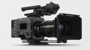 Imagecraft Productions announces a new option in their digital cinema camera rentals sphere.